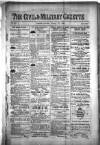 Civil & Military Gazette (Lahore)