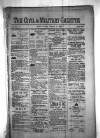 Civil & Military Gazette (Lahore) Friday 03 February 1899 Page 1