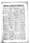 Civil & Military Gazette (Lahore)