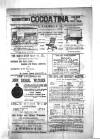 Civil & Military Gazette (Lahore) Saturday 15 April 1899 Page 17