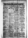 Civil & Military Gazette (Lahore) Sunday 30 April 1899 Page 1