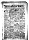 Civil & Military Gazette (Lahore) Tuesday 02 May 1899 Page 1