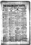 Civil & Military Gazette (Lahore) Thursday 04 May 1899 Page 1