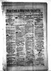 Civil & Military Gazette (Lahore) Friday 05 May 1899 Page 1