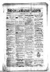 Civil & Military Gazette (Lahore) Sunday 07 May 1899 Page 1