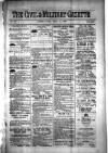 Civil & Military Gazette (Lahore) Friday 11 August 1899 Page 1