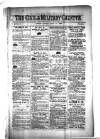 Civil & Military Gazette (Lahore) Saturday 12 August 1899 Page 1