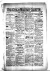 Civil & Military Gazette (Lahore)