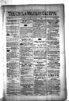 Civil & Military Gazette (Lahore) Saturday 09 September 1899 Page 1