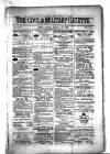 Civil & Military Gazette (Lahore) Sunday 10 September 1899 Page 1