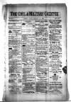 Civil & Military Gazette (Lahore) Sunday 17 September 1899 Page 1