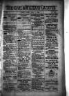 Civil & Military Gazette (Lahore) Sunday 01 October 1899 Page 1