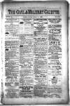 Civil & Military Gazette (Lahore) Sunday 08 October 1899 Page 1