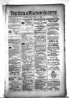 Civil & Military Gazette (Lahore) Sunday 22 October 1899 Page 1