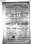 Civil & Military Gazette (Lahore) Sunday 22 October 1899 Page 22