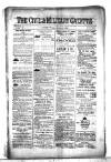 Civil & Military Gazette (Lahore) Friday 05 January 1900 Page 1