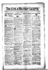 Civil & Military Gazette (Lahore) Saturday 06 January 1900 Page 1