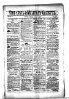 Civil & Military Gazette (Lahore) Tuesday 09 January 1900 Page 1