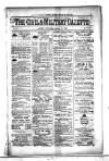 Civil & Military Gazette (Lahore) Wednesday 10 January 1900 Page 1