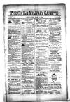 Civil & Military Gazette (Lahore) Friday 12 January 1900 Page 1