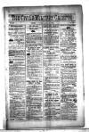 Civil & Military Gazette (Lahore) Saturday 13 January 1900 Page 1