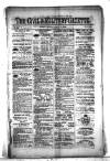 Civil & Military Gazette (Lahore) Sunday 14 January 1900 Page 1