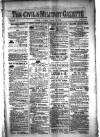 Civil & Military Gazette (Lahore) Tuesday 16 January 1900 Page 1