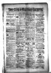 Civil & Military Gazette (Lahore) Sunday 21 January 1900 Page 1