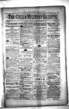 Civil & Military Gazette (Lahore) Thursday 25 January 1900 Page 1