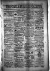 Civil & Military Gazette (Lahore) Sunday 28 January 1900 Page 1