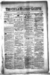Civil & Military Gazette (Lahore) Tuesday 30 January 1900 Page 1