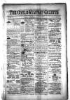 Civil & Military Gazette (Lahore) Wednesday 31 January 1900 Page 1