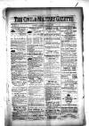Civil & Military Gazette (Lahore) Friday 09 February 1900 Page 1