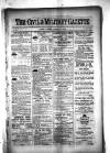 Civil & Military Gazette (Lahore) Sunday 11 February 1900 Page 1