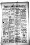 Civil & Military Gazette (Lahore) Wednesday 14 February 1900 Page 1