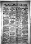 Civil & Military Gazette (Lahore) Saturday 17 February 1900 Page 1