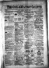 Civil & Military Gazette (Lahore) Sunday 18 February 1900 Page 1
