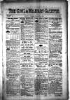 Civil & Military Gazette (Lahore) Tuesday 20 February 1900 Page 1