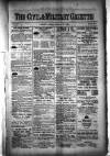 Civil & Military Gazette (Lahore) Friday 23 February 1900 Page 1