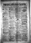 Civil & Military Gazette (Lahore) Tuesday 27 February 1900 Page 1
