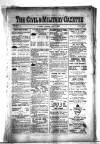 Civil & Military Gazette (Lahore) Sunday 01 April 1900 Page 1
