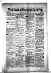 Civil & Military Gazette (Lahore) Tuesday 22 May 1900 Page 1