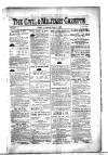 Civil & Military Gazette (Lahore) Thursday 31 May 1900 Page 1