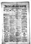 Civil & Military Gazette (Lahore) Sunday 10 June 1900 Page 1