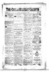 Civil & Military Gazette (Lahore) Wednesday 04 July 1900 Page 1
