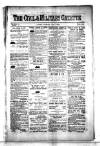 Civil & Military Gazette (Lahore) Saturday 07 July 1900 Page 1