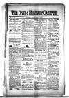 Civil & Military Gazette (Lahore) Saturday 14 July 1900 Page 1