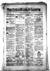 Civil & Military Gazette (Lahore) Sunday 22 July 1900 Page 1