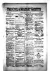 Civil & Military Gazette (Lahore)