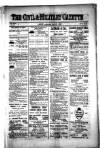 Civil & Military Gazette (Lahore) Sunday 29 July 1900 Page 1